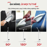Bàn ủi hơi nước đứng Tefal IXEO-QT1411K0