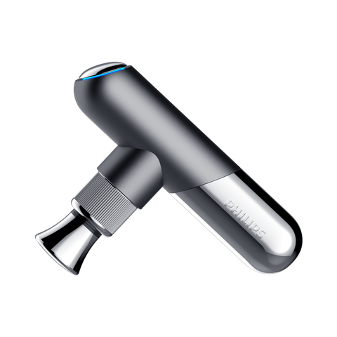 Máy Massage Thể Thao Mini Philips PPM7501