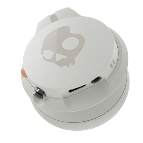 Tai Nghe ICON ANC WIRELESS ON-EAR - BONE/ORANGE GLOW