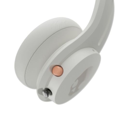 Tai Nghe ICON ANC WIRELESS ON-EAR - BONE/ORANGE GLOW