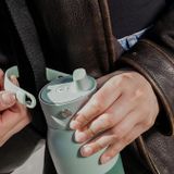 Bình nước giữ nhiệt + lọc LARQ PureVis 2 680ml / 23oz