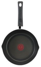 [QUÀ TẶNG KHÔNG BÁN] Chảo sâu lồng chống dính đáy từ Tefal Day By Day 24cm