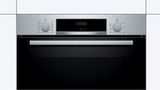 Lò nướng âm tủ Bosch 71L HBS534BS0B - Series 4