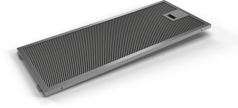 Máy hút mùi gắn tường Bosch DWF97RV60B - Series 8