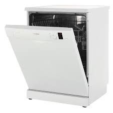 Máy Rửa Chén Độc Lập Bosch 12 bộ SMS25AW01R - Series 2 (60cm)