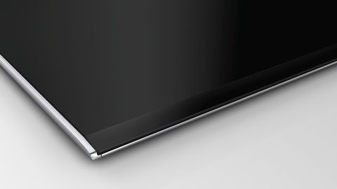 Bếp nướng Teppan Yaki 2 vùng nấu Bosch PKY475FB1E - Series 6 (40cm)