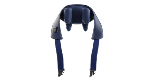 Đai Massage Vai Cổ Philips PPM3522