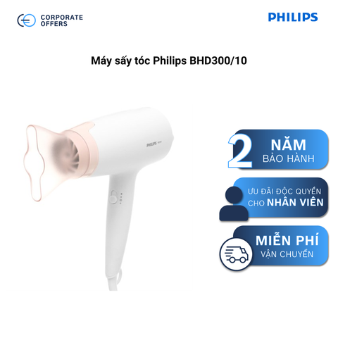 Máy sấy tóc Philips BHD300/10