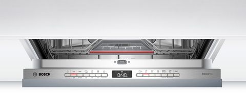 Máy Rửa Chén Bát Âm Toàn Phần 14 Bộ Bosch SMV4HCX48E - Series 4 (60cm)
