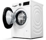 Máy giặt sấy Bosch 10/6Kg WNA254U0SG - Series 6
