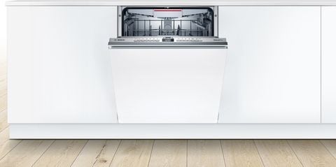 Máy Rửa Chén Bát Âm Toàn Phần 14 Bộ Bosch SMV4HCX48E - Series 4 (60cm)
