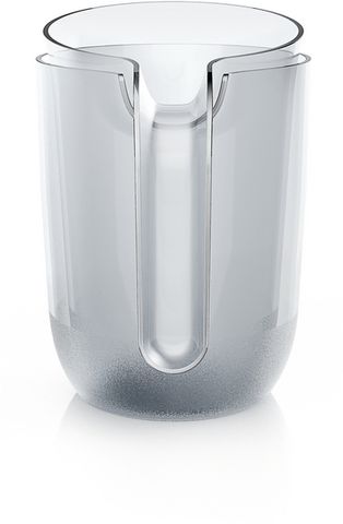 Máy ép chậm Bosch MESM500W 150W 2 bộ lọc (trắng)