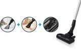 Máy hút bụi không dây Bosch Unlimited 7 BBS611MAT - Series 6 (Màu xanh)