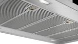 Máy hút mùi đảo Bosch DIB98JQ50B - Series 6 (90cm)
