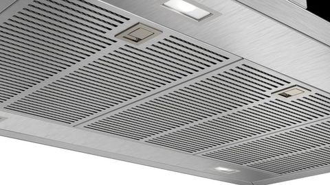 Máy hút mùi đảo Bosch DIB98JQ50B - Series 6 (90cm)