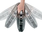 Máy hút bụi cầm tay không dây Bosch BHN16L 14.4V - Nâu