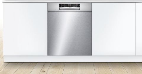 Máy Rửa Chén Bát Bán Âm 14 Bộ Bosch SMU6ECS57E - Series 6 (60cm)