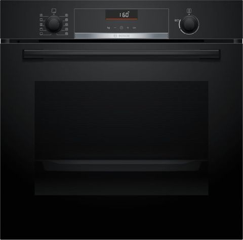 Lò nướng âm tủ Bosch 71L 3400W HBA5360B0K - Series 6