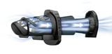 Máy hút bụi cầm tay không dây Bosch BHN16L 14.4V - Nâu