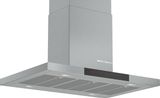 Máy hút mùi đảo Bosch DIB98JQ50B - Series 6 (90cm)
