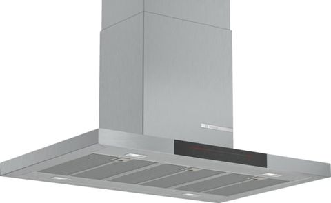 Máy hút mùi đảo Bosch DIB98JQ50B - Series 6 (90cm)