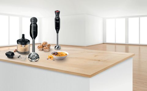 Máy xay sinh tố cầm tay Bosch MS6CB6157 1000W - 12 tốc độ