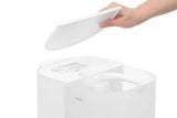 Máy lọc nước RO nóng nguội Philips ADD6901HWH01/74 1 lõi