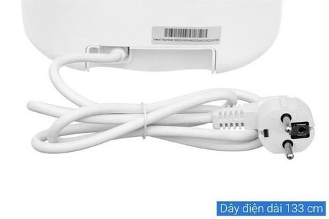 Máy lọc nước RO nóng nguội Philips ADD6901HWH01/74 1 lõi