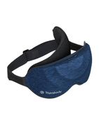 Bịt mắt ngủ Therabody SleepMask ASIA