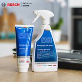 Gel vệ sinh lò nướng Bosch 200ml