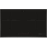 Bếp từ Bosch 2 vùng nấu PMI82560VN - Series 4 (78cm)