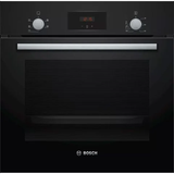 Lò nướng âm tủ Bosch 66L HBF134EB0K - Series 2