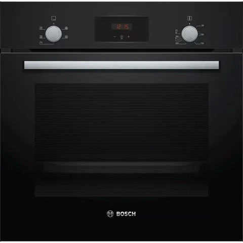 Lò nướng âm tủ Bosch 66L HBF134EB0K - Series 2