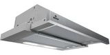Máy hút mùi âm tủ Bosch DFT63AC50 - Series 4 (60cm)