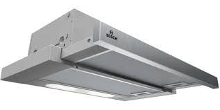 Máy hút mùi âm tủ Bosch DFT63AC50 - Series 4 (60cm)