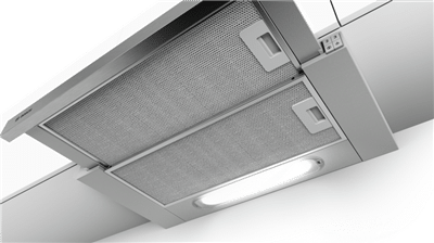 Máy hút mùi âm tủ Bosch DFT63AC50 - Series 4 (60cm)