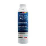 Dung dịch tẩy cặn vôi máy pha cà phê 250ml