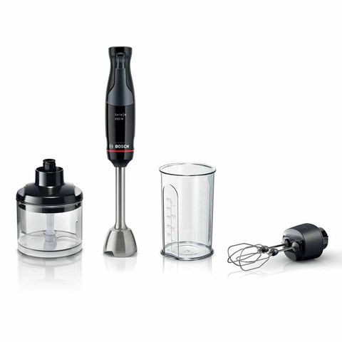 Máy xay cầm tay Bosch MSM4B624 1000W màu đen