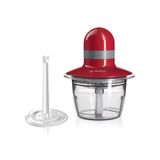 Máy xay thịt Bosch MMR08R2 - 400W