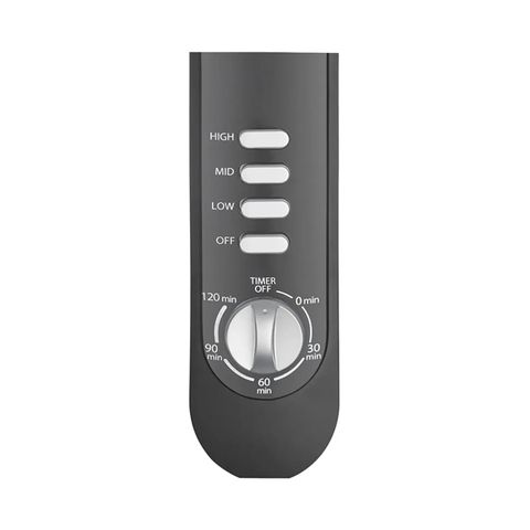 Quạt đứng Toshiba F-LSA10(K)VN