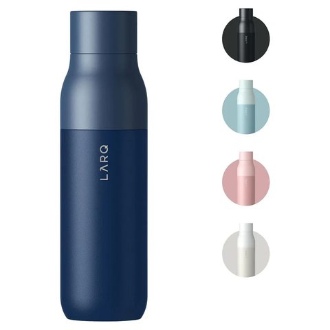 Bình giữ nhiệt LARQ Twist Top 500ml / 17oz