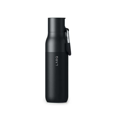 Bình giữ nhiệt lạnh LARQ Flip Top 500ml / 17oz