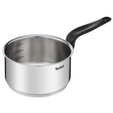 Bộ nồi Tefal Primary 16/20/24cm (Tặng 1 Dao gọt trái cây Tefal Comfort 9cm)