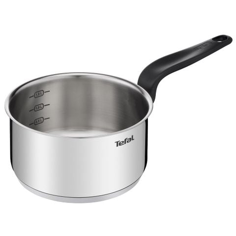 Bộ nồi Tefal Primary 16/20/24cm (Tặng 1 Dao gọt trái cây Tefal Comfort 9cm)