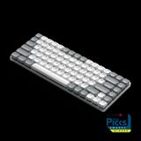 Bàn phím cơ không dây Satechi SM1 Slim (Màu Dark/Light)