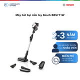 Máy hút bụi cầm tay Bosch BBS711W