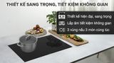 [PRE-ORDER] Bếp từ Bosch 3 vùng nấu PID775DC1E - Series 8 (70cm)