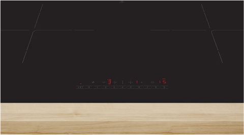 Bếp từ Bosch 2 vùng nấu PMI82566VN - Series 4