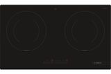 Bếp từ Bosch 2 vùng nấu PMI8256EVN - Series 4 (78cm)