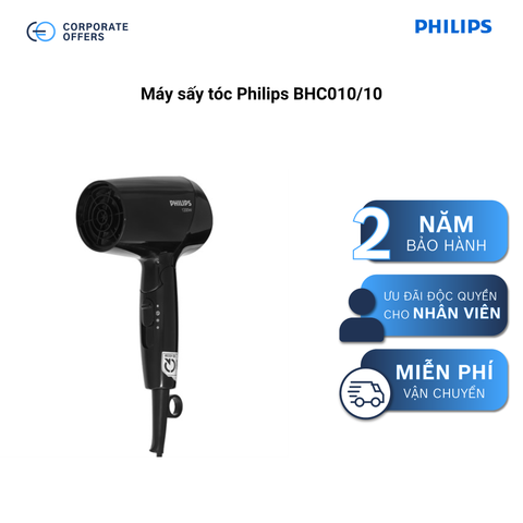Máy sấy tóc Philips BHC010/10